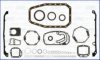 SEAT ZZDEZ5891826 Gasket Set, crank case